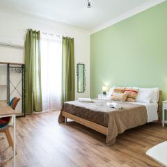 Luni Apartment Catania centro