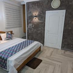 Happy House - cosy apartment with private pool and walking distance to Blue Bay beach