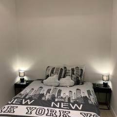 Appartement avec 2 chambre Nice