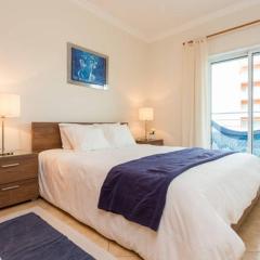 Casa Azul, Fast WI-FI, Airco, Pool & BBQ near The Beach Praia da Rocha