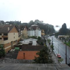 Suite No Centro De Gramado