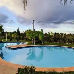 Novo Village