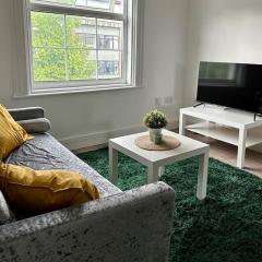 One-bedroom cozy flat Southampton