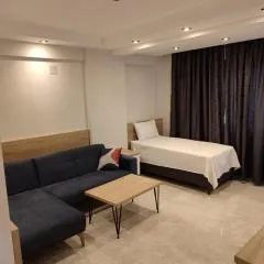 The Brothers Suite Dalaman