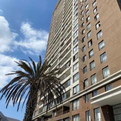 Edificio cerca de playa cavancha y Brava