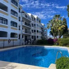 Las Acacias - El Bombo Beach