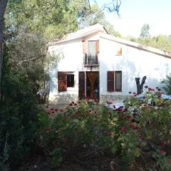 Villa dei Pini , Solanas Villasimius
