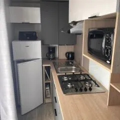 Charmant mobil home premium L048