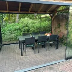 Vakantiepark de zanderij