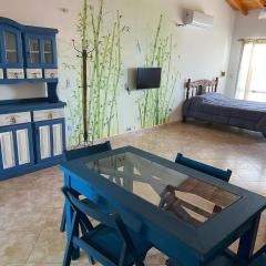 La Casita Yogui - MONOAMBIENTE 2