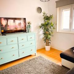 Vivienda de uso turístico Piso de Castro