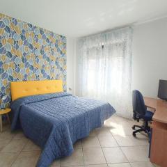 Affittacamere Center Room