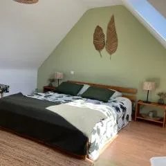 Maison Molène, au Pays des Abers Plouguerneau