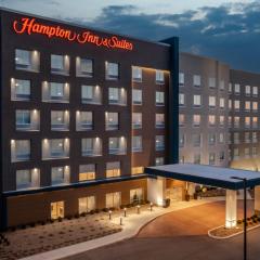 Hampton Inn & Suites Indianapolis West Speedway
