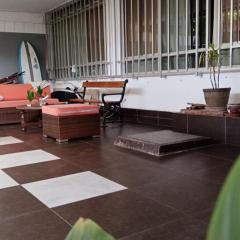 Miraflores Rooms and Suites