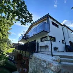 Mountain Residence