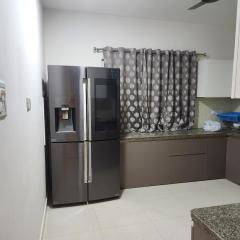 OMR IT SIPCOT Area Service Apartment