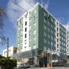 윌리스 웰링턴 호텔 (Willis Wellington Hotel)