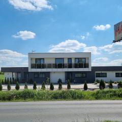 APARTMÁNY I&V Adults only