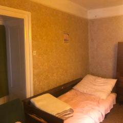 Room from Subotica bus 26