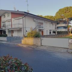 Bibione villa Torino via della bilancia 43