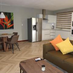 Modern Apartment in Paramaribo