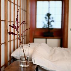 ICHINAGI Yanaka Luxury Villa near Asakusa