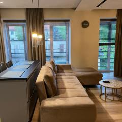 LIEPA Apartment