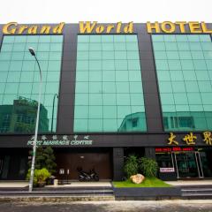 Grand World Hotel