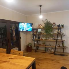 Acogedora y amplia Casa