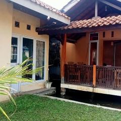 Bintang Homestay