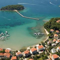 Apartments by the sea Banjol, Rab - 22777