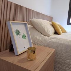 Departamento -Obispo Trejo- a dos cuadras del Patio Olmos, pleno Nueva Cordoba, By Apartcba