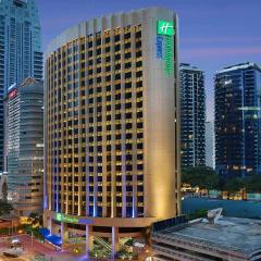 吉隆坡市中心智選假日酒店