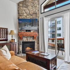 Ski in/out at Westgate, 1BR Condo, Resort amenities, Multiple Pools, Onsite Spa, & Restaurant 3912A