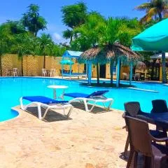 El Currican Juan Dolio