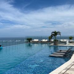 Spiaggia Morros Direct Beach Access