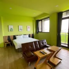 Wide Yard - Water Pavilion Branch