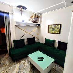 Appartement comfortable à hay el Andalous