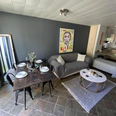 2 Bedroom Urban Bliss