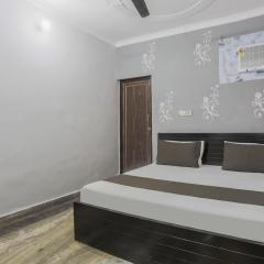 OYO Hotel Stay Town