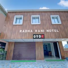 OYO Flagship RADHA RANI HOTEL