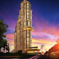 NEW! Riviera Ocean Drive Posh 1-BR KING Oceanview