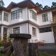 Grey Dove Home Stay