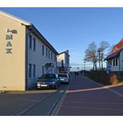 Max No 5 Comfortable holiday residence