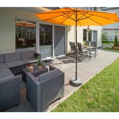 Sunny Island Comfortable holiday residence