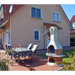 At the Boddenwiesen - Vörn