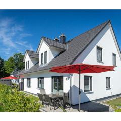 Rügensonne Comfortable holiday residence
