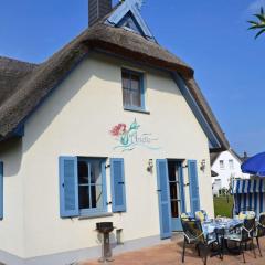 Arielle Comfortable holiday residence