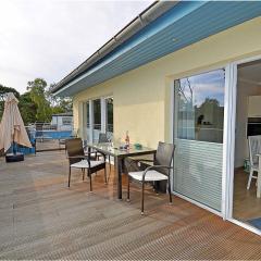 Penthouse Sea Breeze